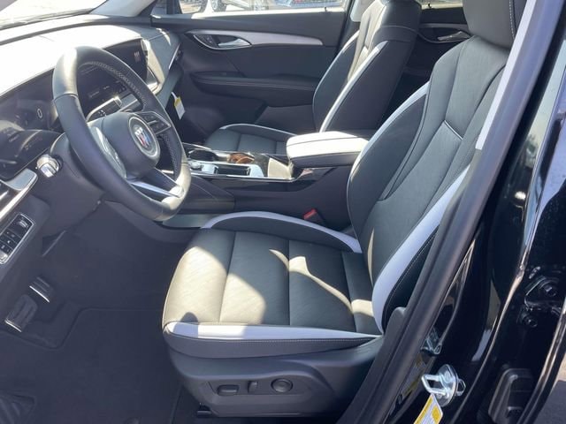 2026 Buick Envision Sport Touring - Photo 10