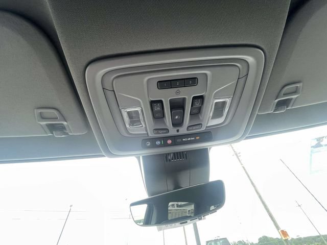2026 GMC Sierra 2500HD Denali - Photo 20