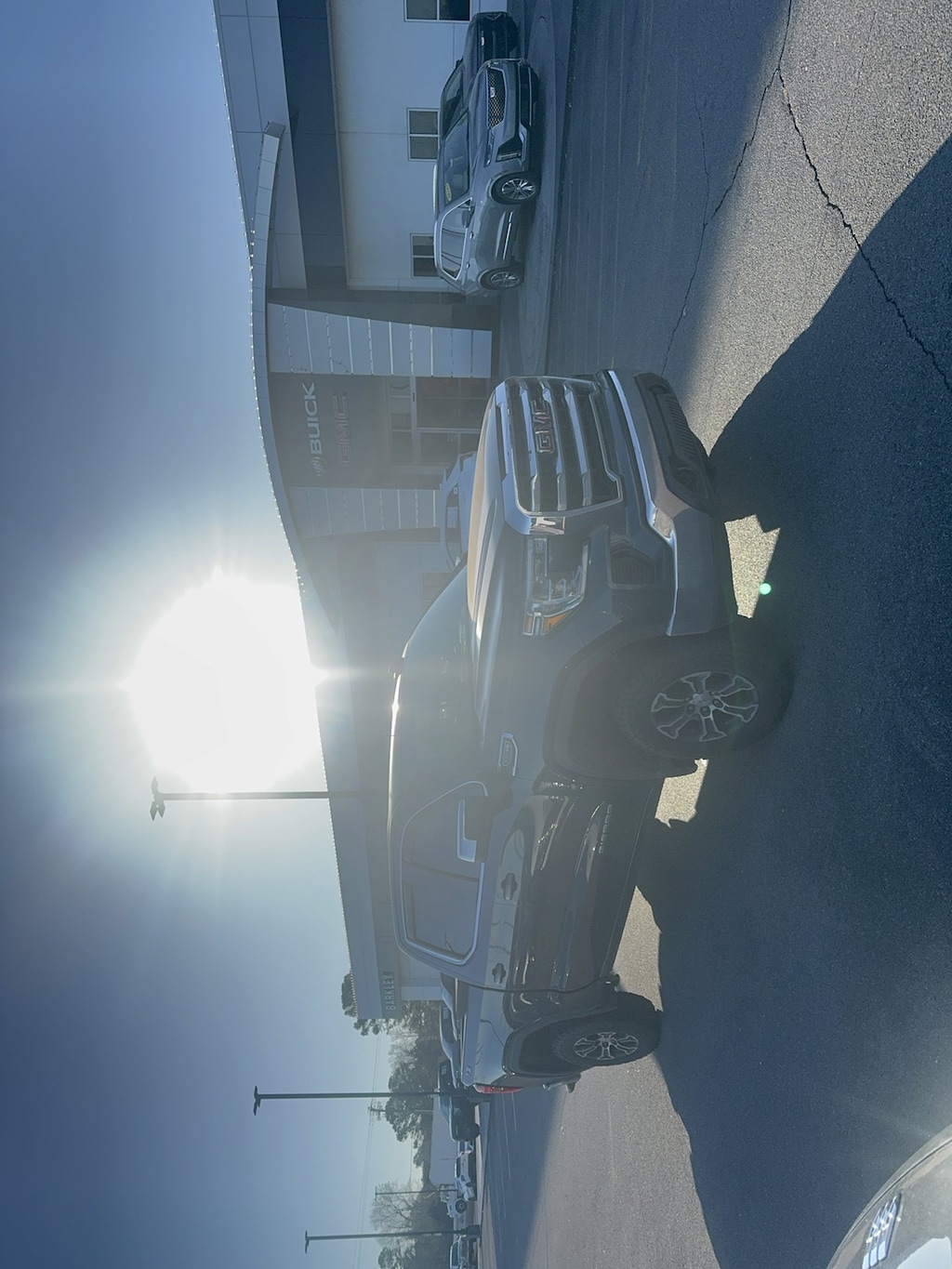 Used 2019 GMC Sierra 1500 SLE Truck Crew Cab