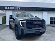 GMC Sierra 2500 HD