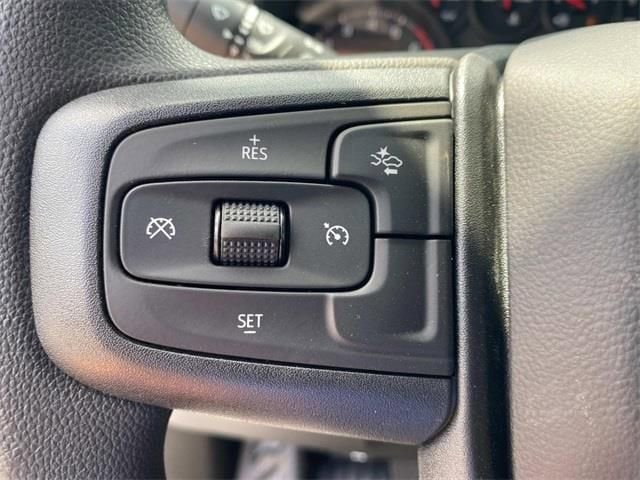 2025 GMC Sierra 2500HD Pro - Photo 18