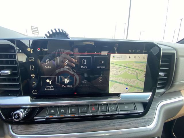 2026 GMC Sierra 1500 SLT - Photo 16