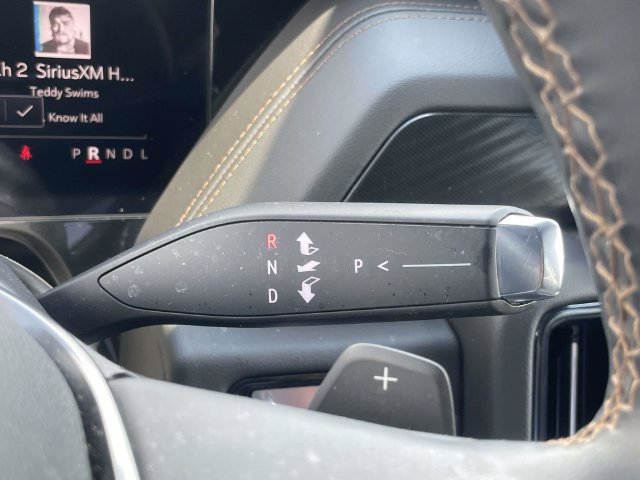 2026 GMC Yukon AT4 - Photo 28