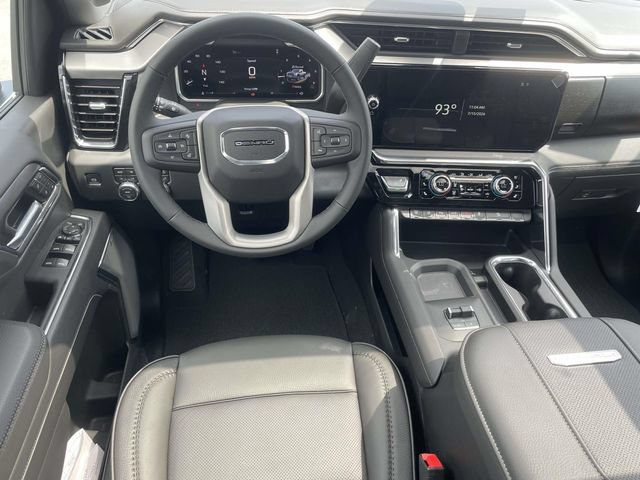 2026 GMC Sierra 2500HD Denali - Photo 10