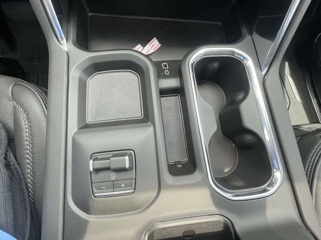 2026 GMC Sierra 2500HD Denali - Photo 19