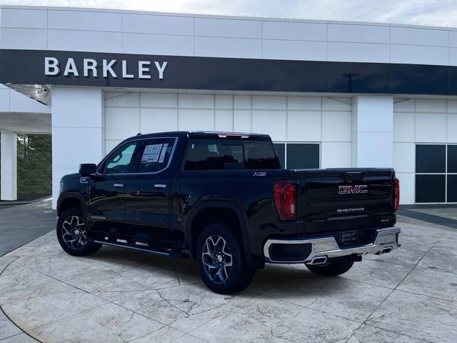2026 GMC Sierra 1500 SLT - Photo 4