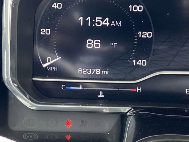 2025 GMC Sierra 3500HD SLE - Photo 21