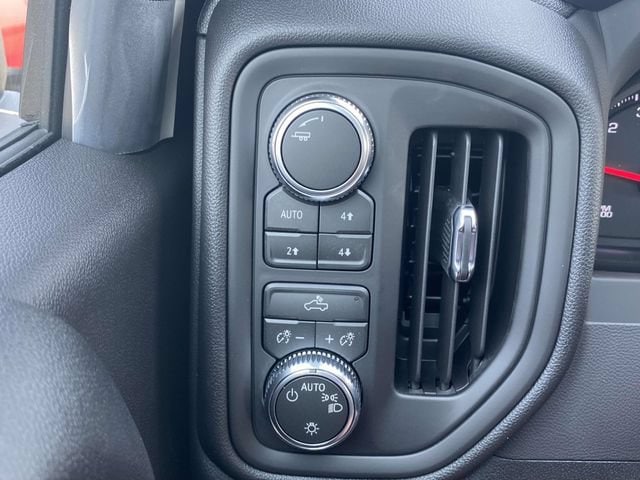 2026 GMC Sierra 1500 Pro - Photo 20