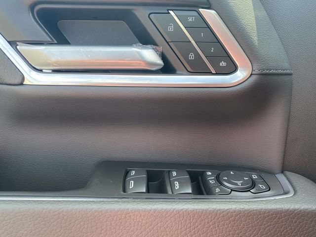 2026 GMC Sierra 2500HD Denali - Photo 15