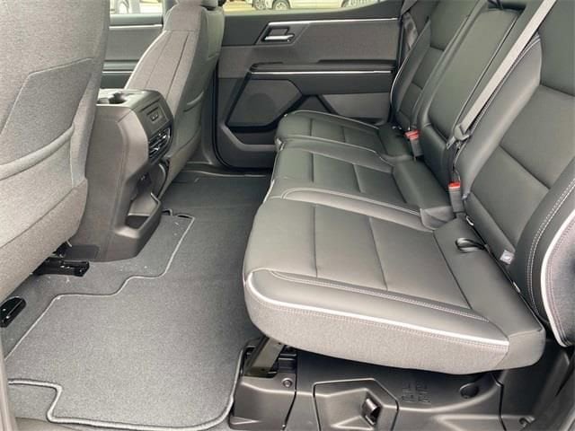 2026 GMC Sierra EV Elevation - Photo 23