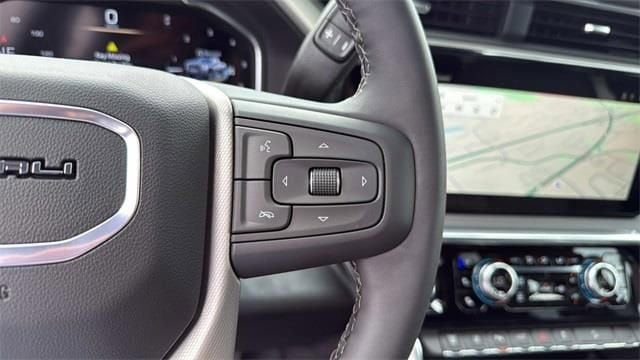 2025 GMC Sierra 2500HD Denali - Photo 17