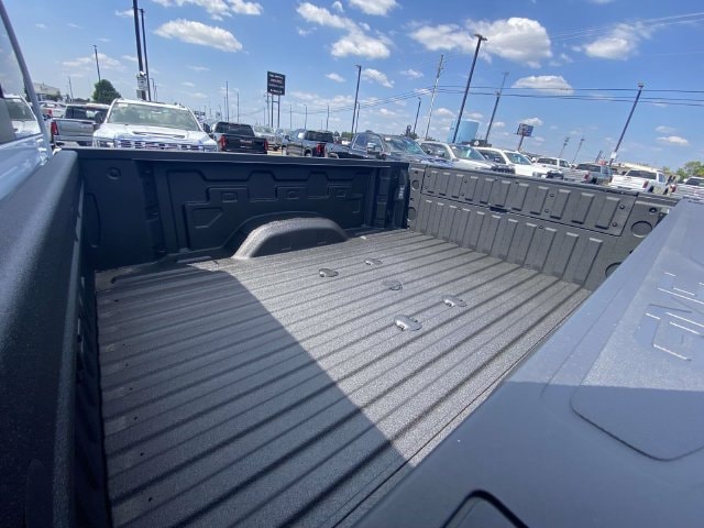 2026 GMC Sierra 2500HD Denali - Photo 9