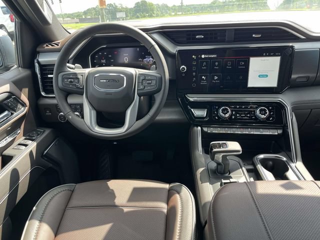 2026 GMC Sierra 1500 Denali - Photo 9