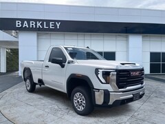 2025 GMC Sierra 2500 HD Pro Truck