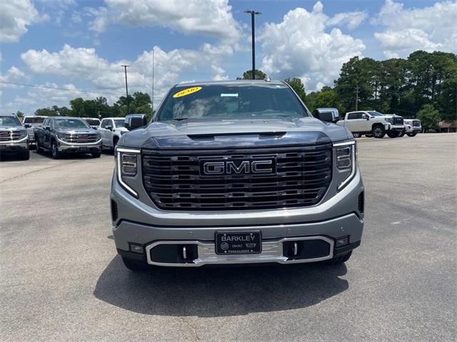 2024 Gmc Sierra 1500 Denali Ultimate photo 2