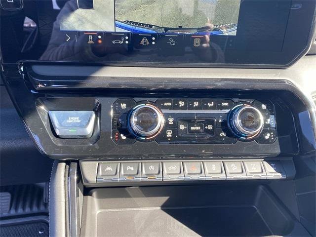 2026 GMC Sierra 1500 AT4X - Photo 21