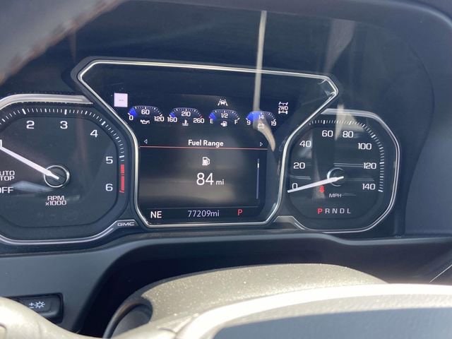 2021 GMC Sierra 1500 AT4 - Photo 22