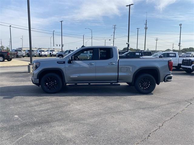 2026 Gmc Sierra 1500 Elevation photo 4