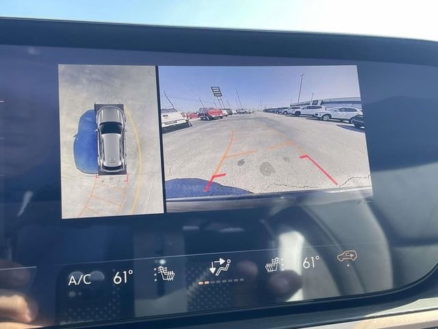 2026 Buick Envision Sport Touring - Photo 18