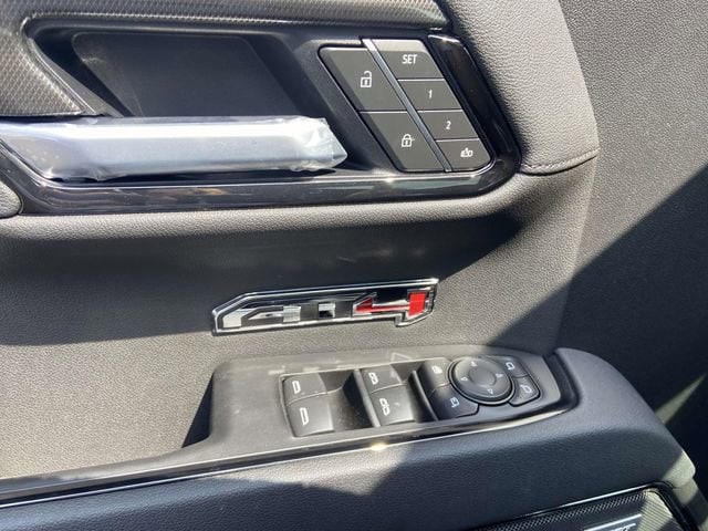 2026 GMC Sierra 1500 AT4 - Photo 13