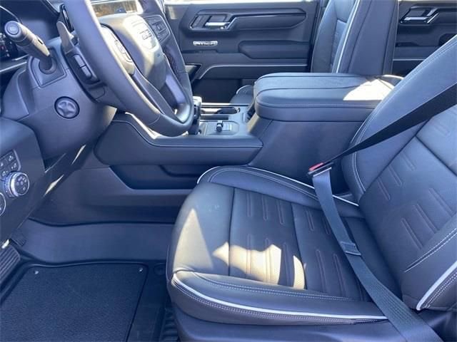 2026 GMC Sierra 1500 AT4X - Photo 23