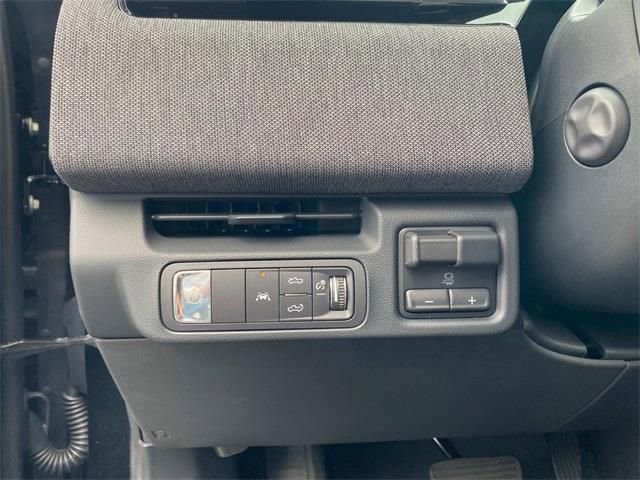 2026 GMC Sierra EV Elevation - Photo 14
