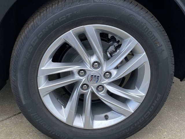 2026 Buick Envista Preferred - Photo 8