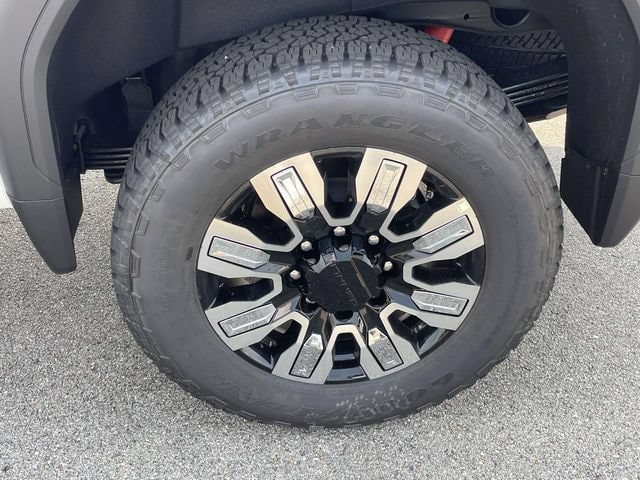 2026 GMC Sierra 2500HD Denali - Photo 7