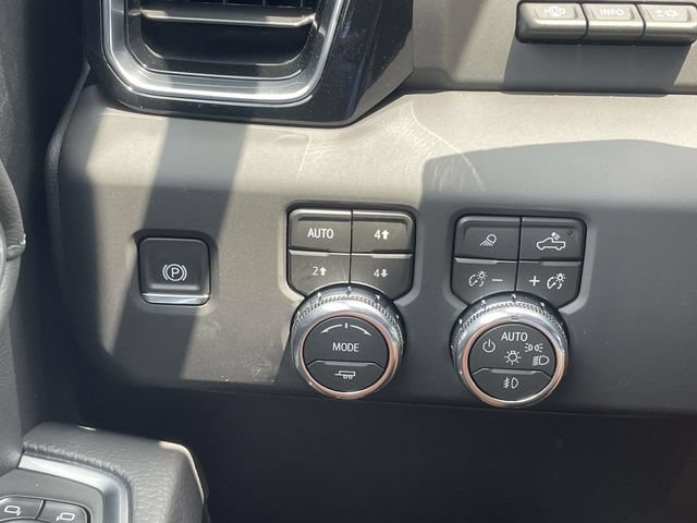 2026 GMC Sierra 2500HD Denali - Photo 24