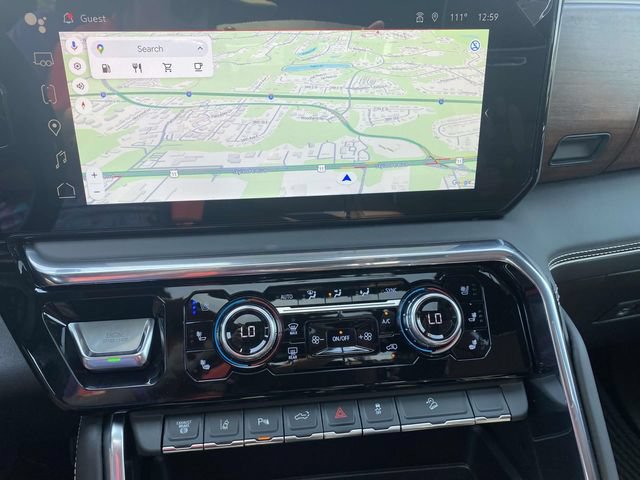 2026 GMC Sierra 2500HD Denali Ultimate - Photo 17