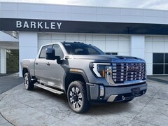 2026 GMC Sierra 3500 HD Denali Truck