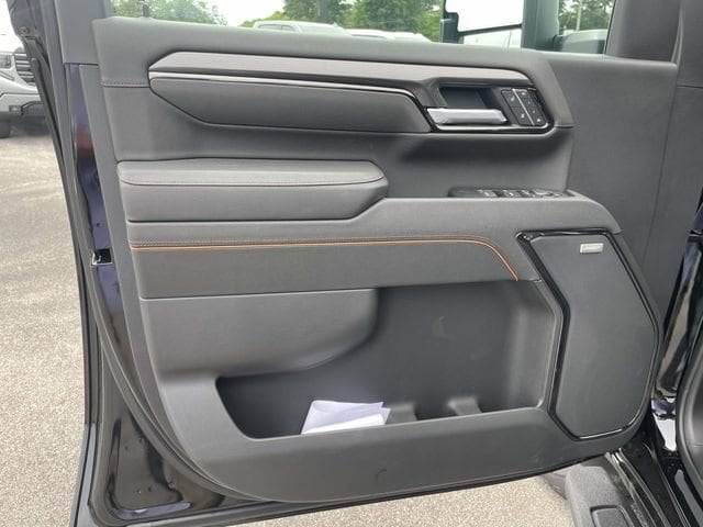 2026 GMC Sierra 2500HD AT4 - Photo 12