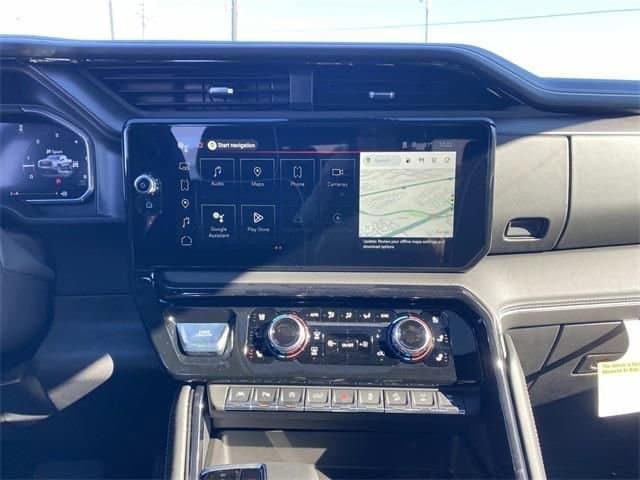 2026 GMC Sierra 1500 AT4X - Photo 28