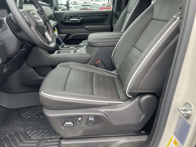 2026 GMC Sierra 2500HD AT4X - Photo 11