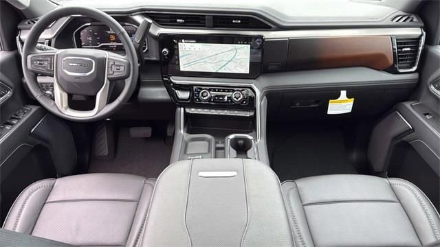 2025 GMC Sierra 2500HD Denali - Photo 25