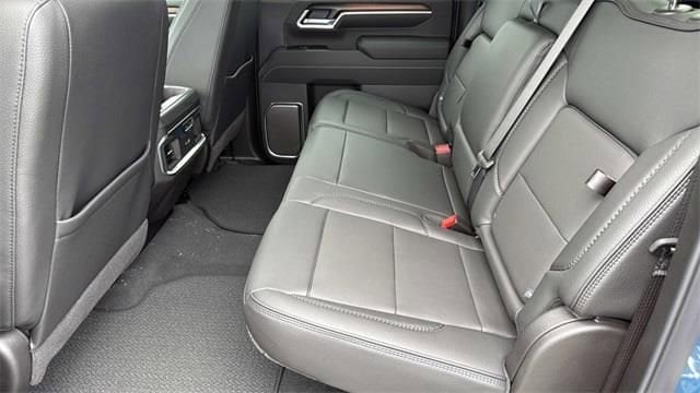 2025 GMC Sierra 2500HD Denali - Photo 23