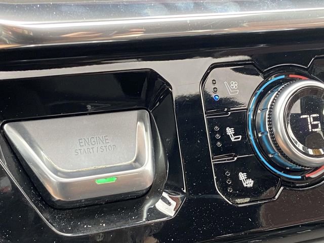 2024 GMC Sierra 2500HD Denali Ultimate - Photo 26