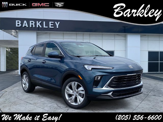 2026 Buick Encore GX Preferred SUV