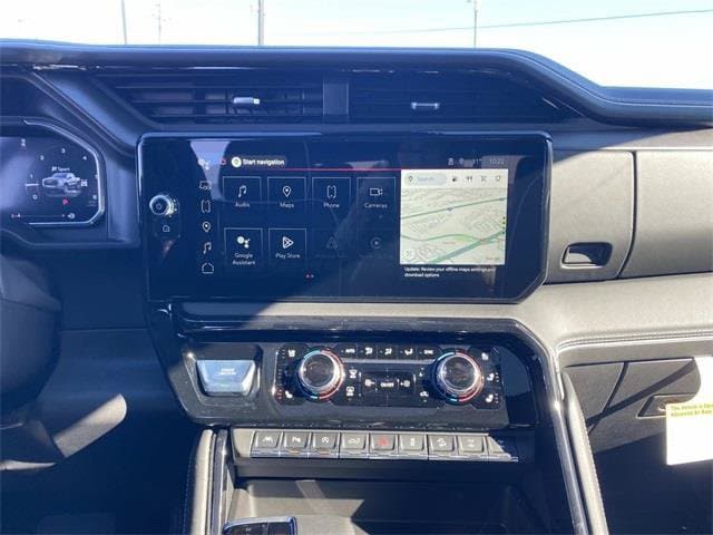 2026 GMC Sierra 1500 AT4X - Photo 28