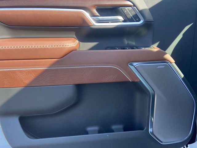 2026 GMC Sierra 2500HD Denali Ultimate - Photo 13