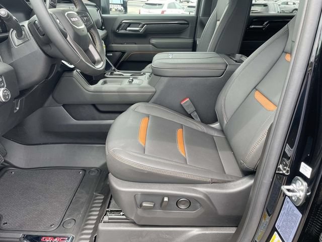 2026 GMC Sierra 2500HD AT4 - Photo 11