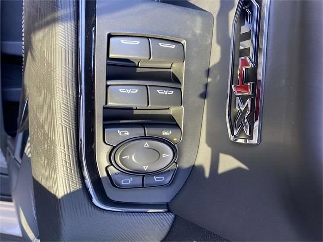 2026 GMC Sierra 1500 AT4X - Photo 12