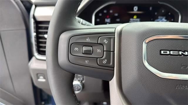 2025 GMC Sierra 2500HD Denali - Photo 16