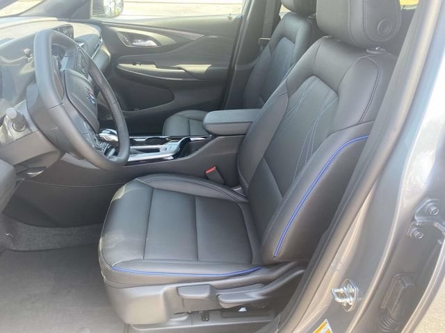 2026 Buick Envista Sport Touring - Photo 11