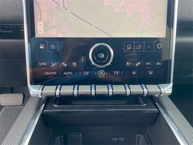 2026 GMC Sierra EV Elevation - Photo 21