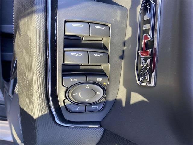 2026 GMC Sierra 1500 AT4X - Photo 12