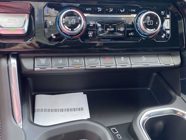 2026 GMC Sierra 2500HD Denali - Photo 18