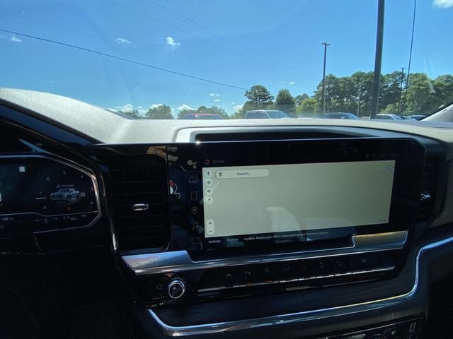 2023 GMC Sierra 1500 SLT - Photo 22