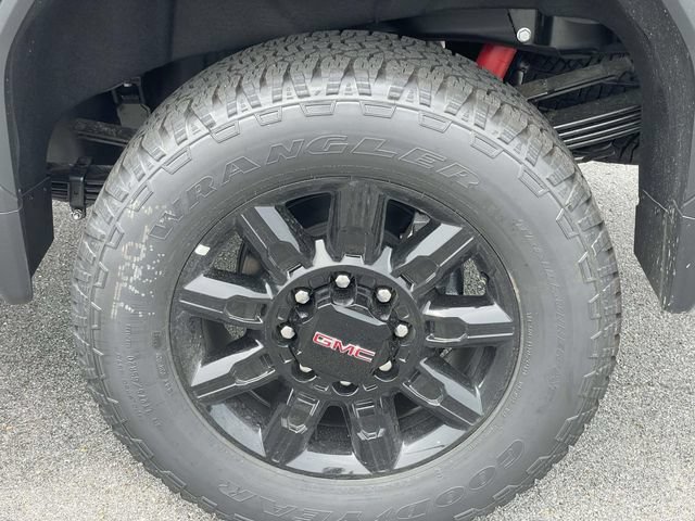 2026 GMC Sierra 2500HD AT4 - Photo 7