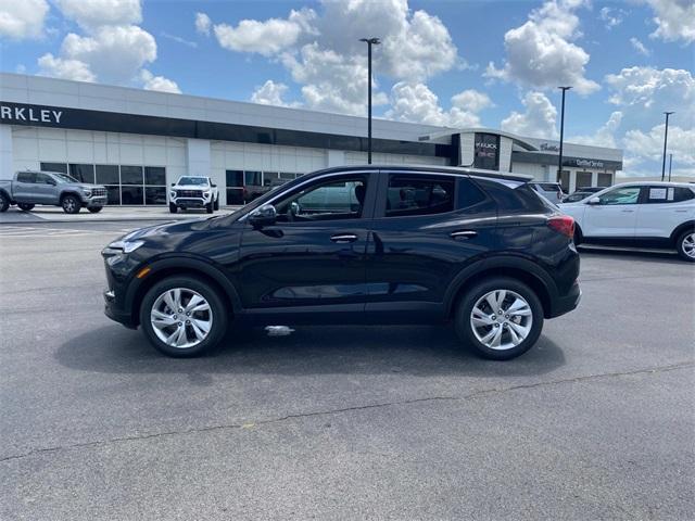 2026 Buick Encore GX Preferred photo 4